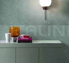 Настенный светильник ECLAT D'EAU APPLIQUE CANDLE фабрика Giopagani