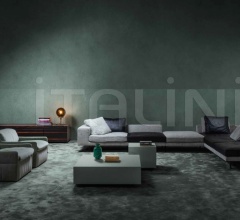 Тумба под TV ESSENCE LOW фабрика Giopagani