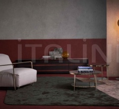 Тумба под TV ESSENCE LOW фабрика Giopagani