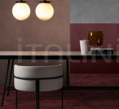 Подвесной светильник ECLAT D'EAU PENDANT LAMP 1-LIGHT фабрика Giopagani