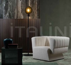 Напольный светильник ILLOGICA ALLEGRIA FLOOR LAMP 1-LIGHT фабрика Giopagani