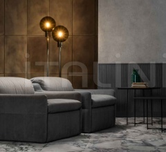 Напольный светильник ILLOGICA ALLEGRIA FLOOR LAMP 1-LIGHT фабрика Giopagani