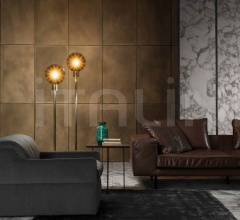 Напольный светильник ILLOGICA ALLEGRIA FLOOR LAMP 1-LIGHT фабрика Giopagani