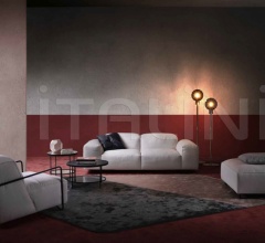 Напольный светильник ILLOGICA ALLEGRIA FLOOR LAMP 1-LIGHT фабрика Giopagani