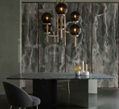 Люстра ILLOGICA ALLEGRIA CHANDELIER фабрика Giopagani