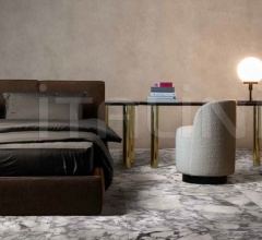 Кровать MOI AUSSI фабрика Giopagani