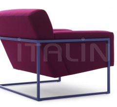 Кресло Adartne фабрика Leolux