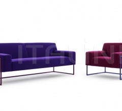 Кресло Adartne фабрика Leolux