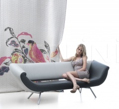 Диван Arabella Диван Arabella фабрика Leolux
