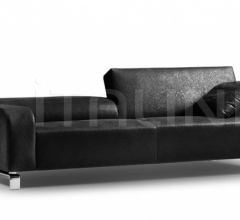 Модульный диван B flat Модульный диван B flat фабрика Leolux