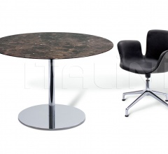 Итальянские Кабинет - Кресло Juli 09 Итальянские Кабинет - Кресло Juli 09 фабрика Cappellini