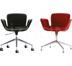 Итальянские Кабинет - Кресло Juli 09 Итальянские Кабинет - Кресло Juli 09 фабрика Cappellini