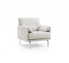 Кресло Bora Balanza фабрика Leolux