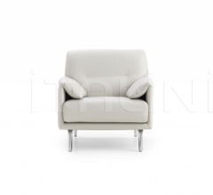 Кресло Bora Balanza фабрика Leolux