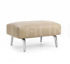 Кресло Bora Balanza фабрика Leolux