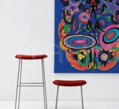 Итальянские Рестораны/Бары - Барный табурет Morrison Stool фабрика Cappellini