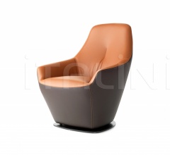 Кресло Cantate фабрика Leolux