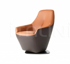 Кресло Cantate фабрика Leolux