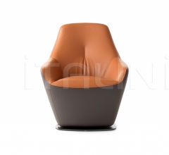 Кресло Cantate фабрика Leolux