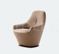 Кресло Cantate фабрика Leolux