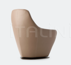 Кресло Cantate фабрика Leolux