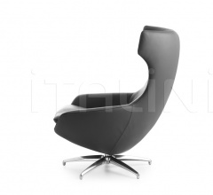 Кресло Caruzzo фабрика Leolux