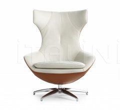 Кресло Caruzzo фабрика Leolux