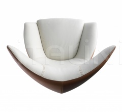 Кресло Caruzzo фабрика Leolux