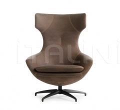Кресло Caruzzo фабрика Leolux