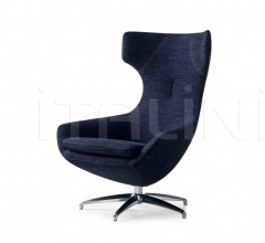 Кресло Caruzzo фабрика Leolux