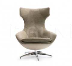 Кресло Caruzzo фабрика Leolux