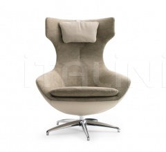 Кресло Caruzzo фабрика Leolux