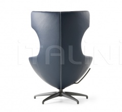 Кресло Caruzzo фабрика Leolux