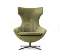 Кресло Caruzzo фабрика Leolux