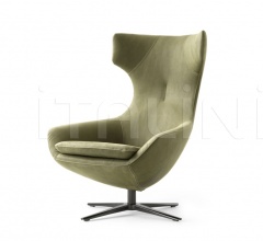 Кресло Caruzzo фабрика Leolux