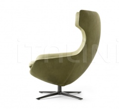 Кресло Caruzzo фабрика Leolux