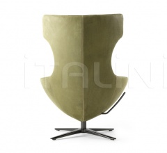 Кресло Caruzzo фабрика Leolux