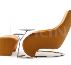 Кресло Darius фабрика Leolux