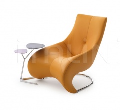 Кресло Darius фабрика Leolux