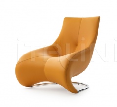 Кресло Darius фабрика Leolux