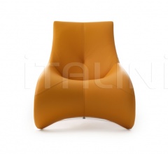 Кресло Darius фабрика Leolux