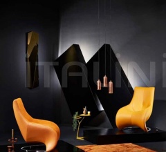 Кресло Darius фабрика Leolux