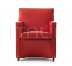 Кресло Dolcinea фабрика Leolux