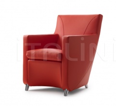 Кресло Dolcinea фабрика Leolux