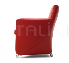 Кресло Dolcinea фабрика Leolux