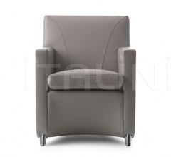 Кресло Dolcinea фабрика Leolux