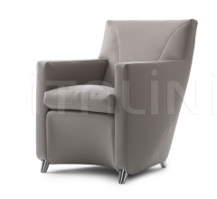 Кресло Dolcinea фабрика Leolux