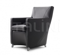 Кресло Dolcinea фабрика Leolux