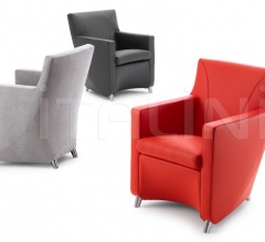 Кресло Dolcinea фабрика Leolux