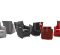 Кресло Dolcinea фабрика Leolux